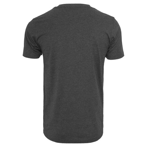 Herren T-Shirt Basic Jersey Einfarbig Rundhalsauschnitt Kurzarm-Shirt Mnner-Shirt Einzeln | 3er Packung Set