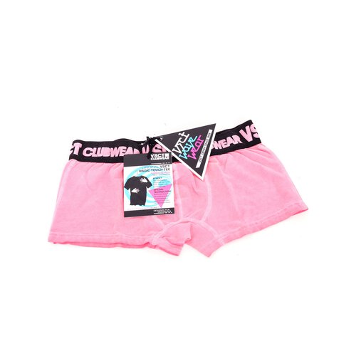 VSCT Herren Magic Touch Trunk Boxeshorts Unterhose Boxer Short Unterwsche V-5640523 Pink S