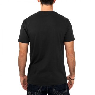 Urban Classics Herren ZigZag T-Shirt TB-498