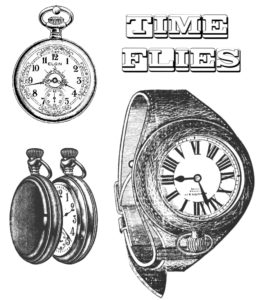 vintage-armbanduhr