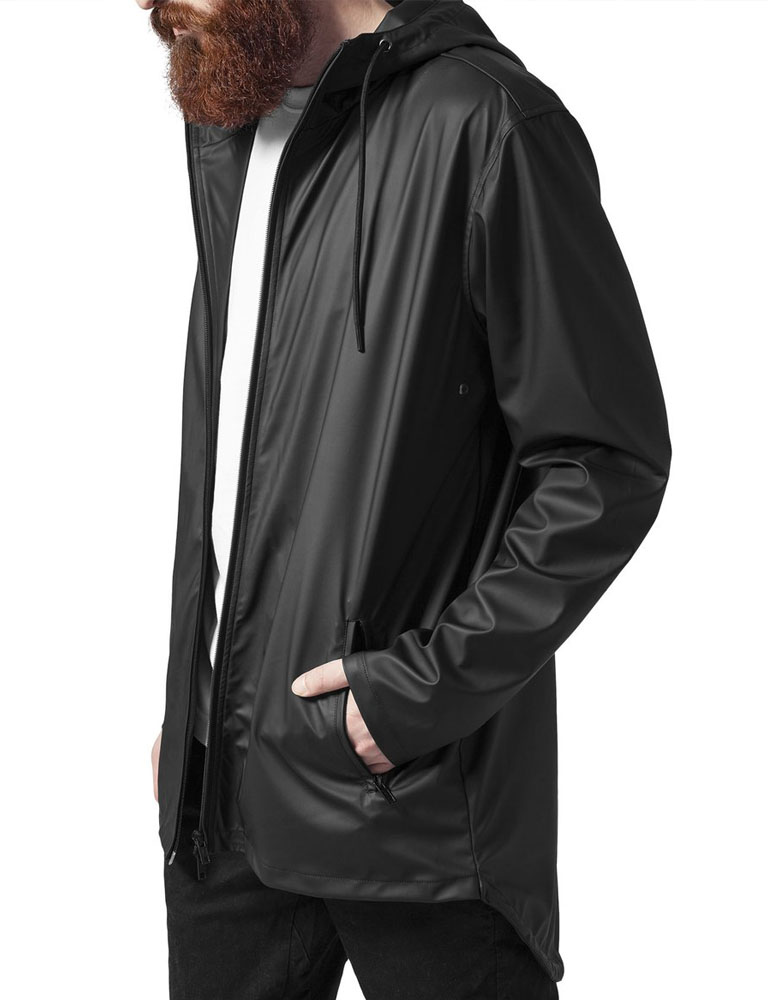 Regenbekleidung Herren - Raincoat