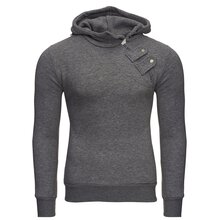 Reslad Herren-Pullover Kapuzen-Pullover Glendale RS-1030