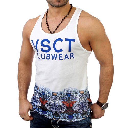 VSCT Herren Tank Top V-5640938