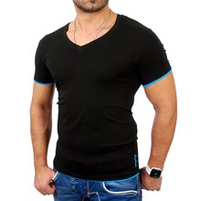 Reslad Herren T-Shirt Miami RS-5050