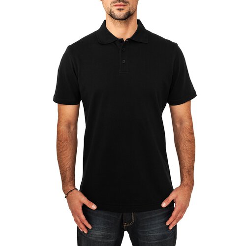 Urban Classics Herren Basic Club Style Poloshirt TB-151