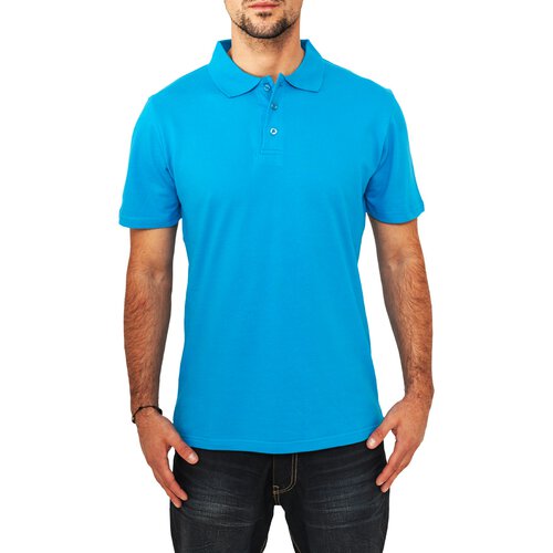 Urban Classics Herren Basic Club Style Poloshirt TB-151