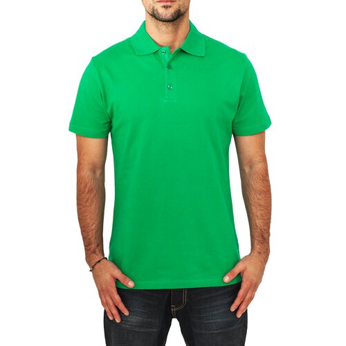 Urban Classics Herren Basic Club Style Poloshirt TB-151