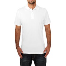 Urban Classics Herren Basic Club Style Poloshirt TB-151