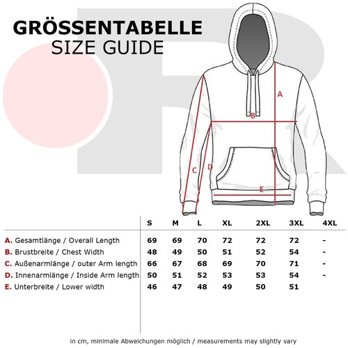 Reslad Herren Grobstrick Norweger Winter Strickjacke mit Kapuze RS-3104