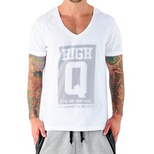 VSCT T-Shirt Herren High Q Mesh Netz Shirt V-5641156