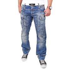 CIPO & BAXX Herren Jeans C-1145 