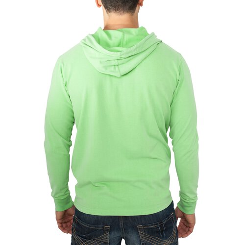 Urban Classics Sweatshirt Herren Heavy Peached Hoody TB-531