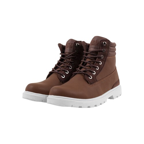 Urban Classics Herren Winter Stiefel Boots Schuhe TB-1293 Braun EUR 36