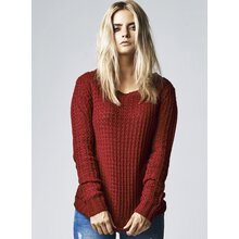 Vriend straffen Boekhouding Winter Pullover Damen günstig online kaufen | Winterpullover