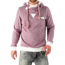 VSCT Sweatshirt Herren Vintage Kapuzen Pullover Hoodie...