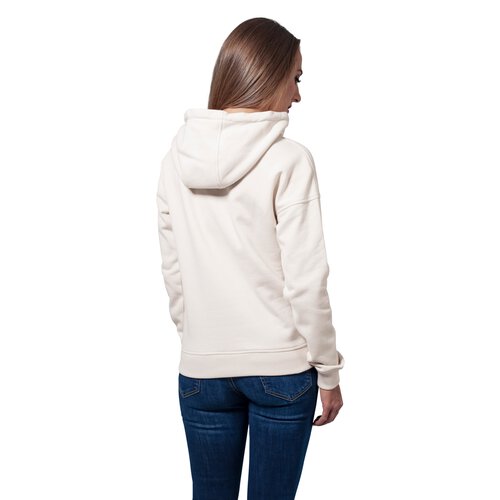 Urban Classics Sweatshirt Damen Basic Kapuzen Pullover Hoodie TB-1524