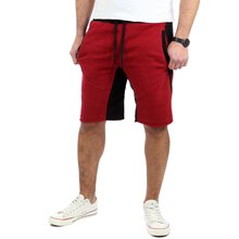 Reslad Kurze Hose Herren Fitness Jogginghose Kurz Shorts...