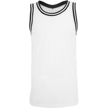 Herren Tank-Top Mesh Mnner rmelloses Singlet Sport Gym...