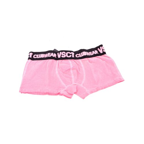 VSCT Herren Magic Touch Trunk Boxeshorts Unterhose Boxer Short Unterwäsche V-5640523 Pink S