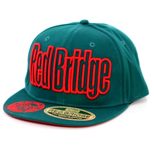 Redbridge Cipo & Baxx Cap Baseballcap Basecap Mtze Kappe Snapback Caps Mtze Cappy Neu