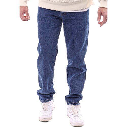 Reslad Jeans Herren Loose Fit RS-2105