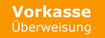 Vorkasse